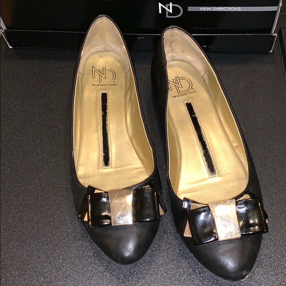 Flats